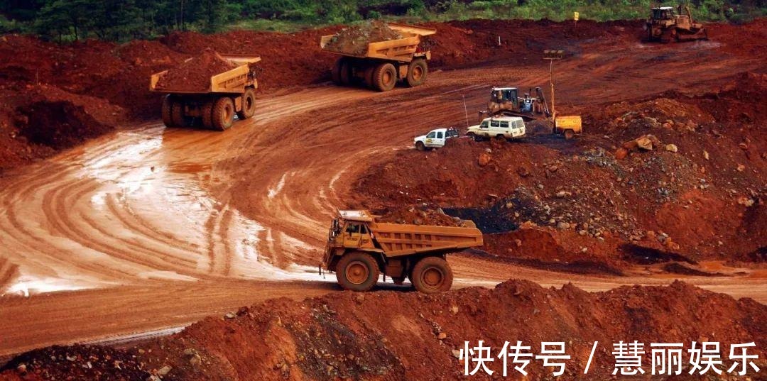 禁止出口|比芯片还短缺的资源!被印尼列入禁止出口名单,却被中企打破垄断