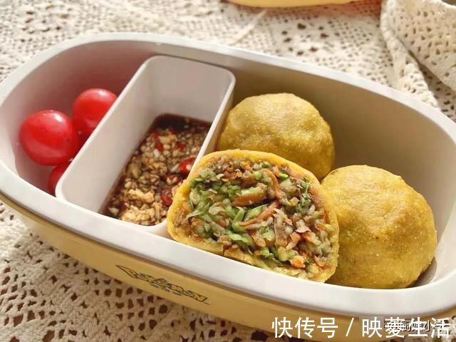 早餐|早餐吃对了，轻松瘦掉小肚腩，这份减脂餐食谱，赶紧收藏起来