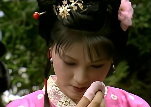 蒋玉菡#袭人离开贾府的真相:不是被撵,是被哥哥强争出来,原因说不出口