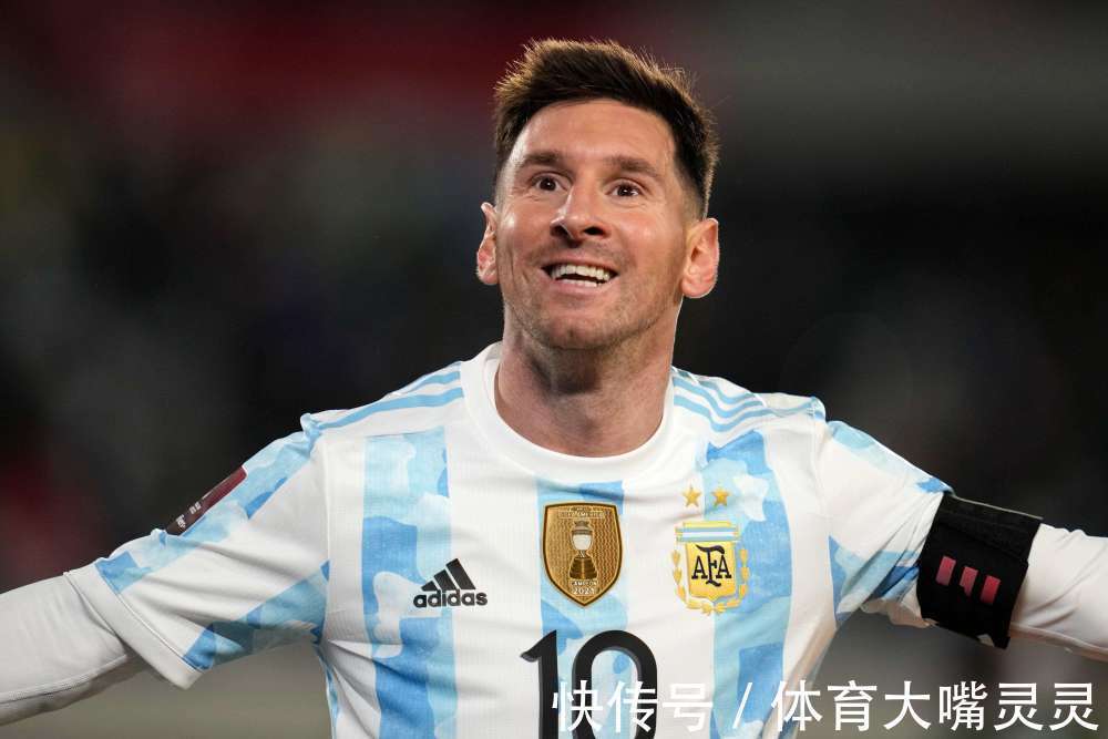 世界杯预选赛|世预赛-阿根廷3-0乌拉圭24战不败，梅西神仙球，苏神中柱