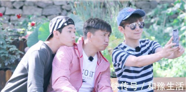 黃磊透露《向往的生活》未來狀況,或將停播?網友評論太意外!