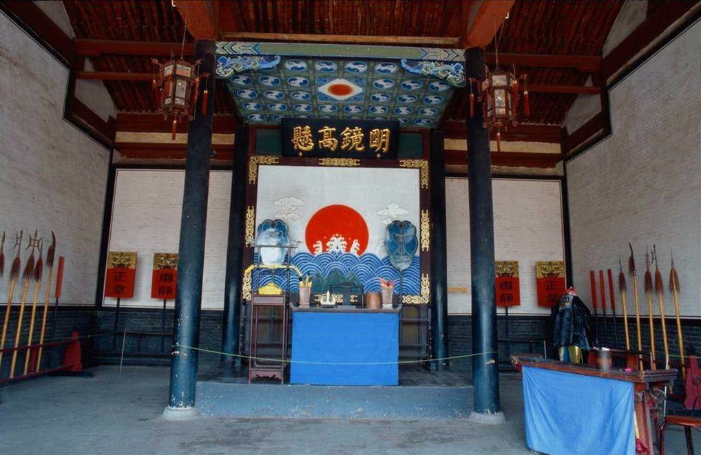 来回|古代流放女囚犯来回数千里,为何衙役们却争着押送?实情令人感慨