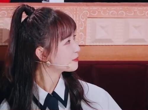  牛正威|导演太敢了！阴差阳错让秦牛正威吴亦凡同框，cp粉过年了