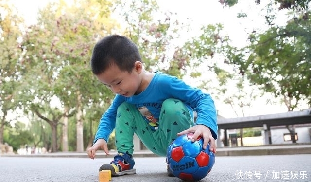 父母|那些平衡好学习和玩耍的孩子,到底有多厉害?