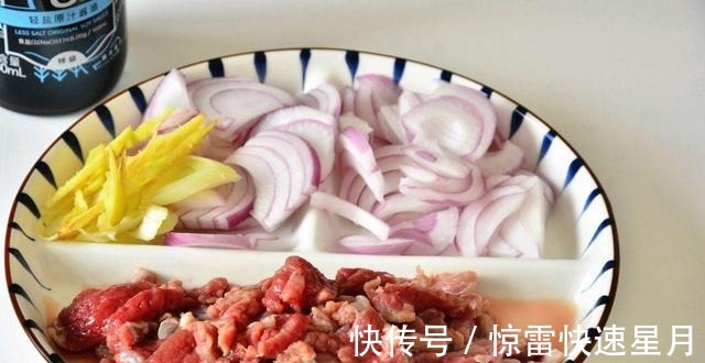 一冷一热|超下饭的孜然羊肉,美味鲜香,营养丰富,不膻不柴,快来学一学!