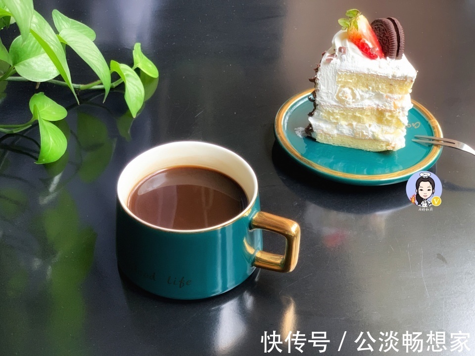 雀巢|买速溶咖啡时，别只知道雀巢，遇见这5款咖啡尝一尝，香浓又不贵