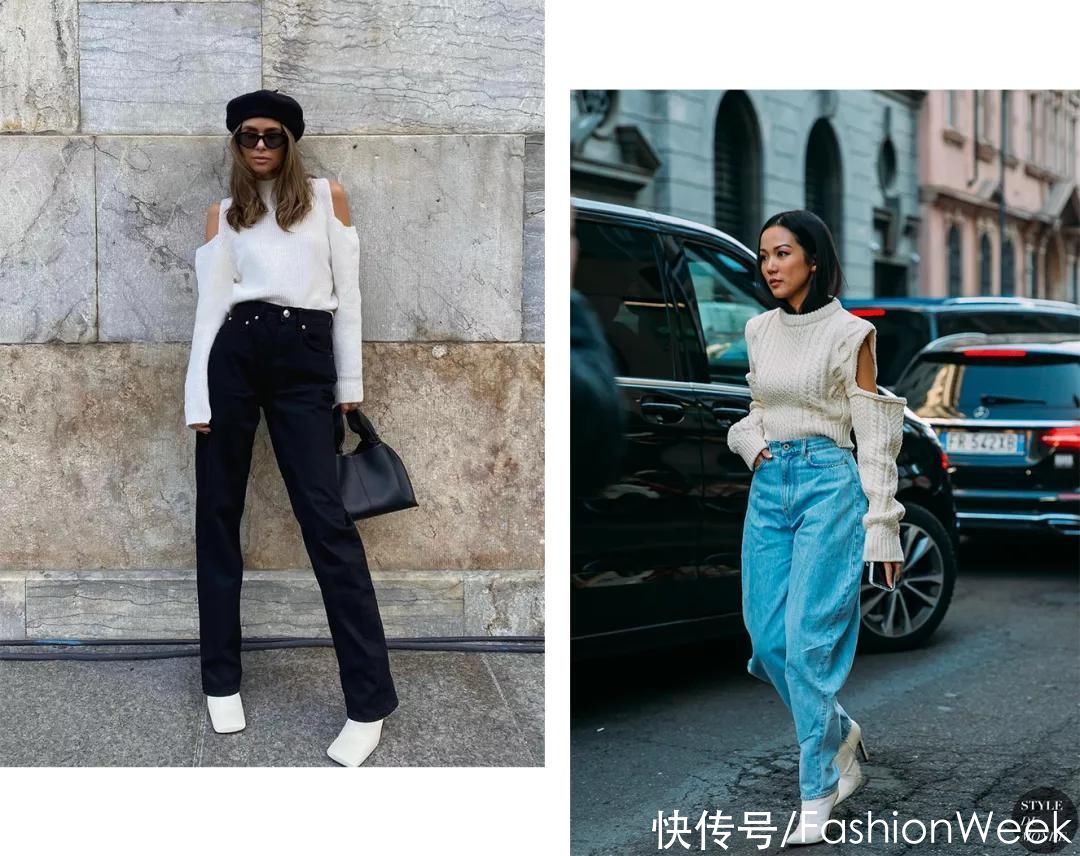 实不相瞒，我已经想到开春穿什么了