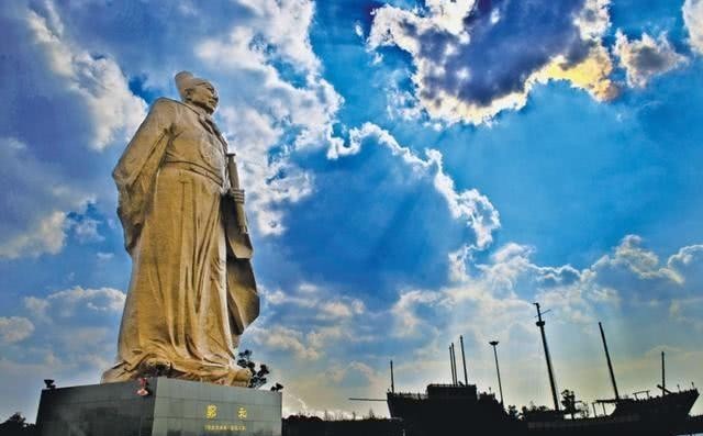 朱瞻基|郑和下西洋比欧洲大航海早了87年?朱瞻基为何废止?郑和方向跑错