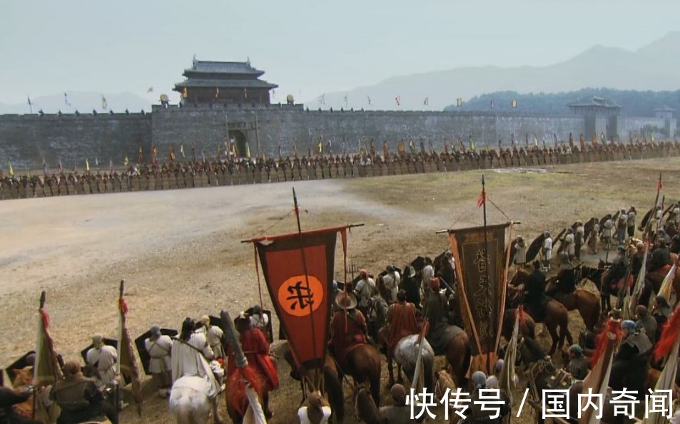 大哥!吴用临死前才明白,梁山真正的大哥,从来都不是宋江