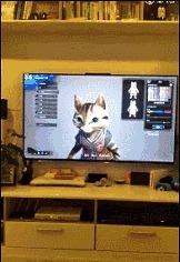 |搞笑GIF： 提起裤子赶紧跑吧 这种情况就别解释了