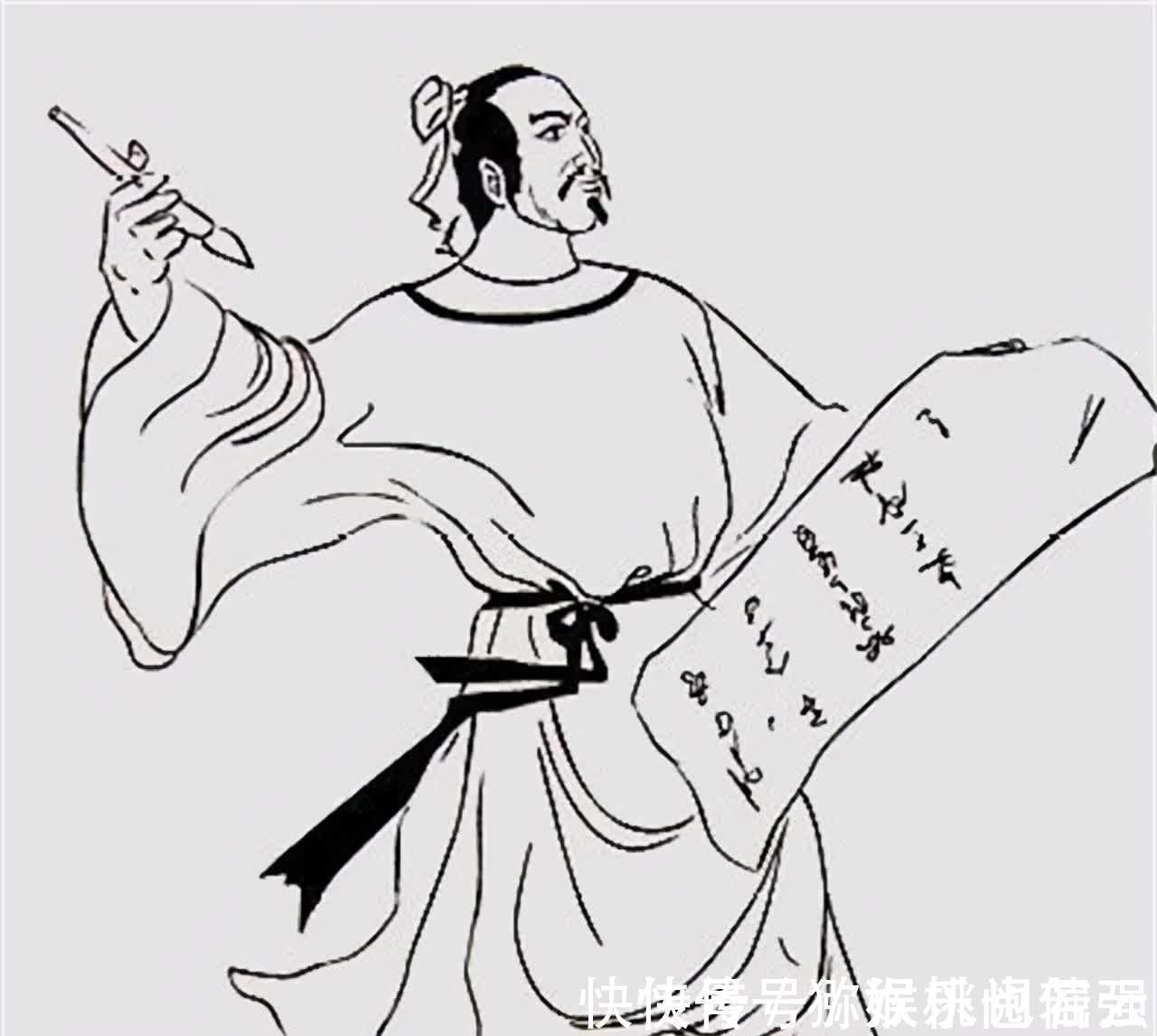 证人#一妇女命案报官，县令：可有证人？妇女：有只公狗！县令：这好办