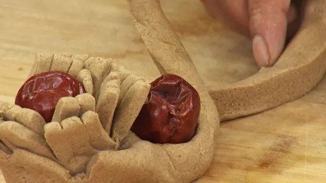 加油站|别只吃白面了！换成它，养心脏、降血脂、控血糖，好处特别多！