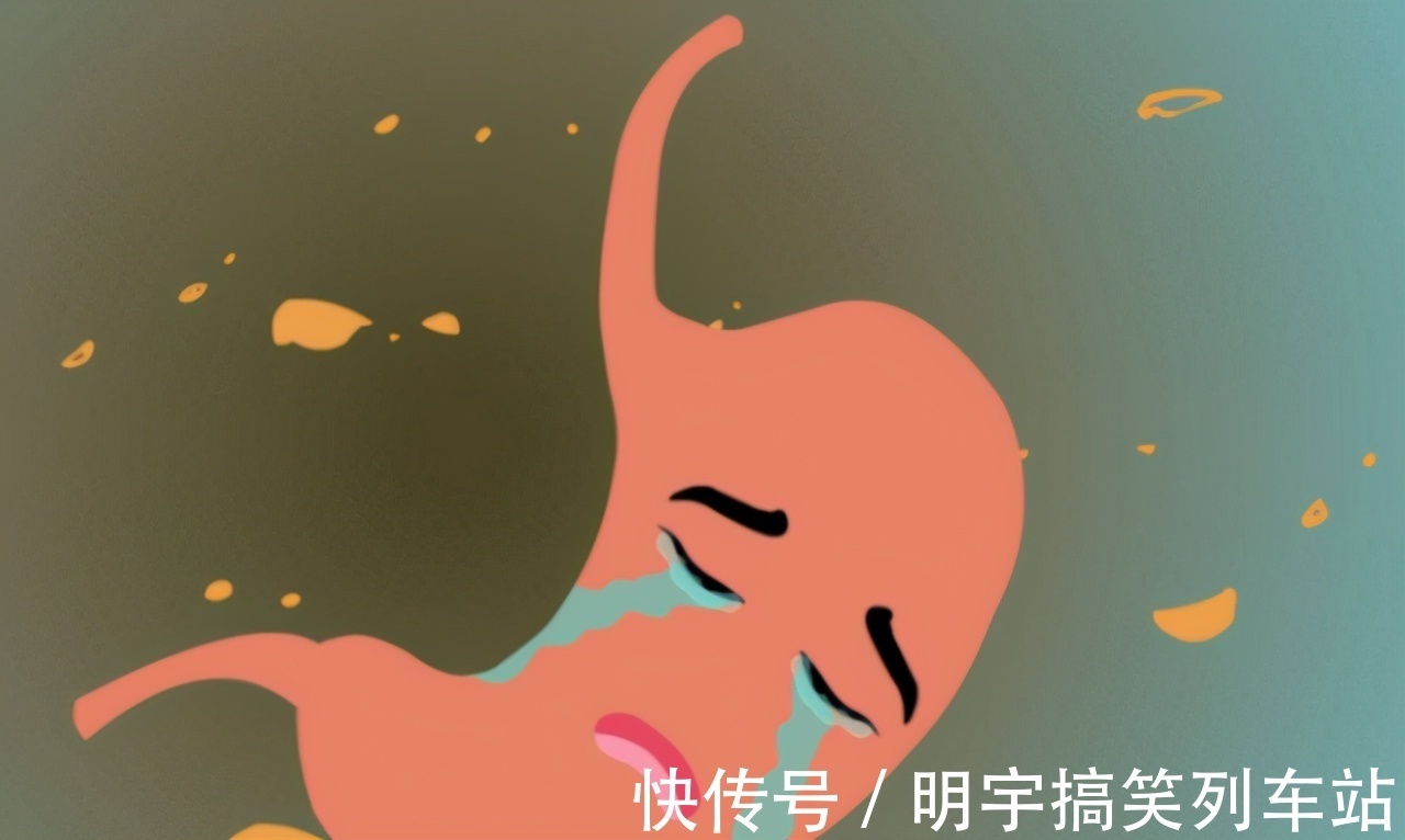 胃酸|每天喝小米粥能养胃吗?医生:想保护肠胃,2种粗粮尽量少吃