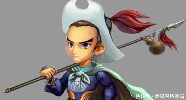 双鞭|水浒最名副其实的七个绰号,事实证明越有本事的人,越实事求是!