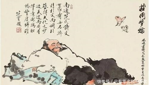 人性|“圣人不死，大盗不止”的正解，读懂这句话，才算真的读懂庄子