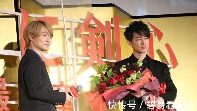 剑心|小羽影视汇:《神剑闯江湖The Final》剑心X 宗次郎再临!