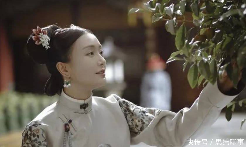 父亲|她被父亲强行送给皇帝，本想刺杀皇帝结果失败，却反被荣宠一生