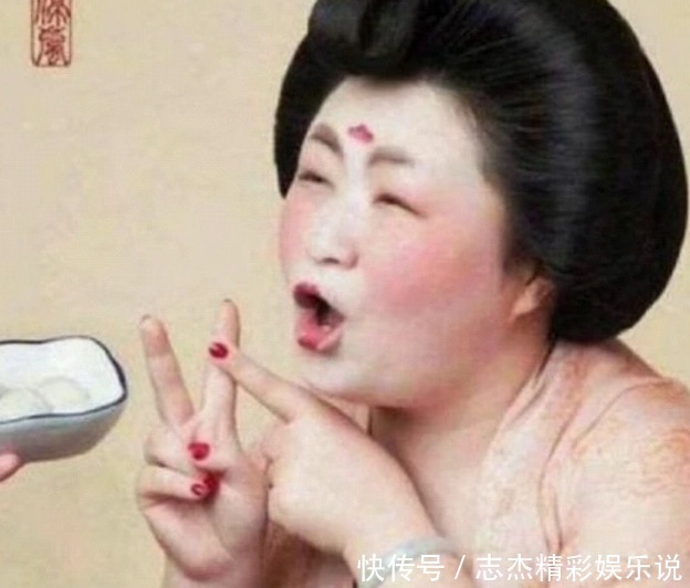 真实|古代唐朝真是“以胖为美”吗?看到杨贵妃的真实体重,这才是美女
