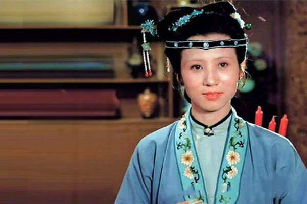 黛玉&林黛玉死后,为何贾宝玉会为她守墓到齿落舌钝?看林家出身多高贵