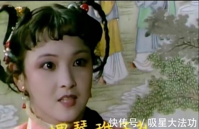 王夫人#薛宝琴来到贾府以后,为何人人都说她比薛宝钗好看?