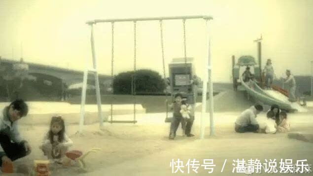 少年说|“我爸不家暴、不出轨、赚钱都给家里,可他不是好爸爸!''