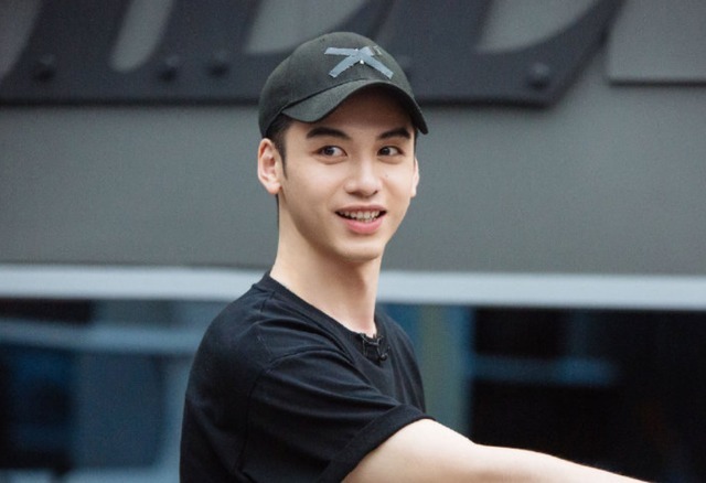 刘聪|《披荆斩棘的哥哥》隐藏职场道理,要远离尹正,别学胡海泉的情商