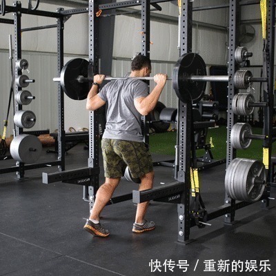 矢状面|你的腿还不够饱满，是因为没有把这些动作做好