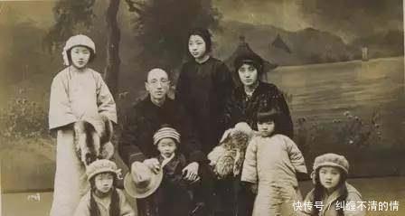 接见|从青楼女子到女企业家,杜月笙都佩服她,周总理还接见过她!