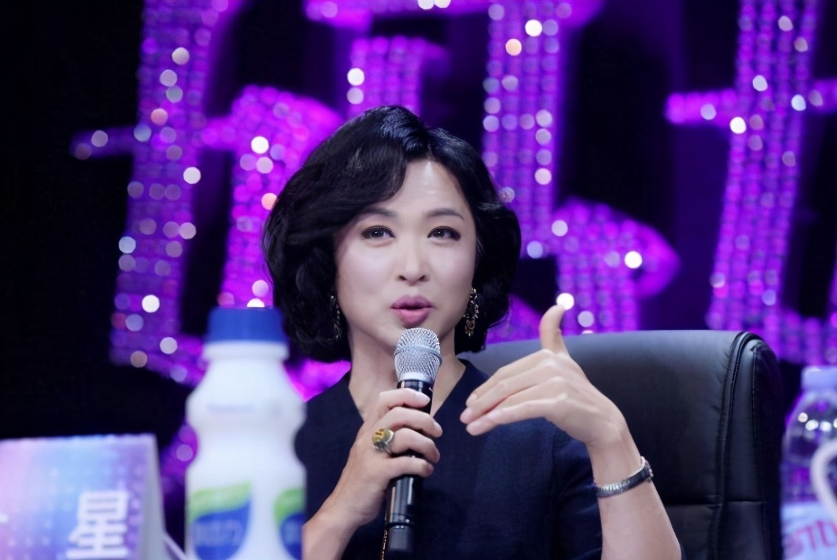 直言|金星直言某些选秀节目是在浪费钱,这种敢说的性格让人爱了