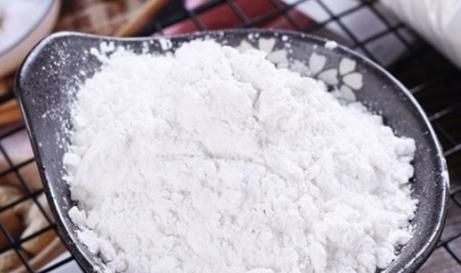 糯米粉这个做法火了,我家一周吃2次,不煎不煮,好吃还不上火