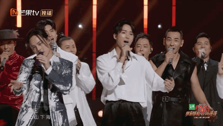 李响|披荆斩油的哥哥们：人生滚烫，又酷又浪