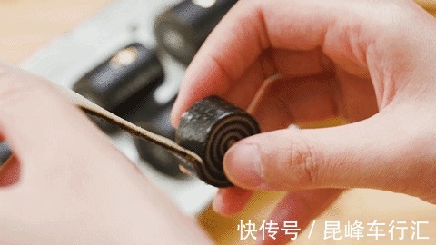 宝贝|养生界的宝贝食材!这做法软糯香甜,常吃胜过补药