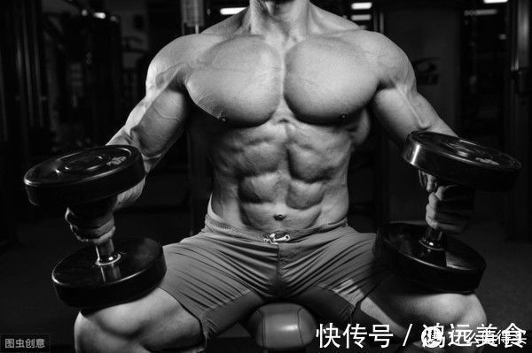 平台期|力量和肌肉的增长停滞不前?这里有一个方法帮助你解决