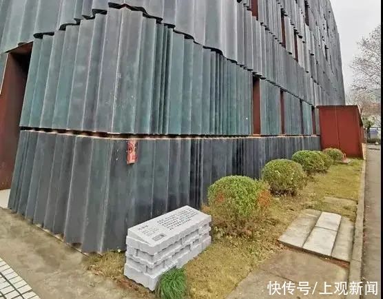 当建筑可以“360度无死角”阅读……