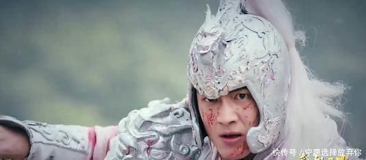 魏延|魏延为何比赵云,更能获得刘备与诸葛亮的重用!