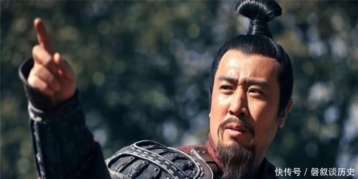 机会|马岱斩杀魏延的机会有两次，一次成功了，还有一次被张飞给阻止了