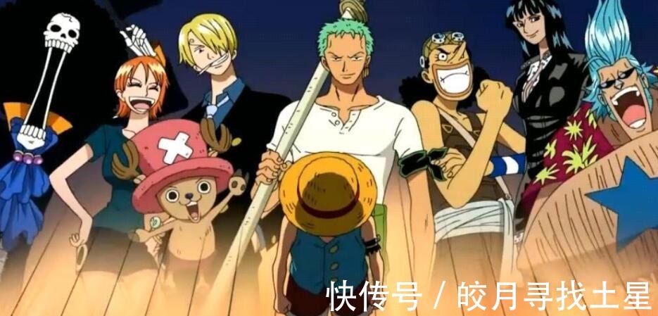 海贼王|《海贼王》中的女帝有着不为人知的秘密,为什么天龙人没有占有她