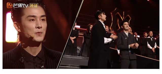 《披荊斬棘》17人正式成團，張云龍被罵上熱搜，節目組存重大失誤