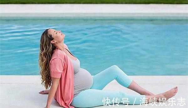 分娩|孕妇夏天可以游泳吗育婴师分三个阶段了解,“游”的更安全