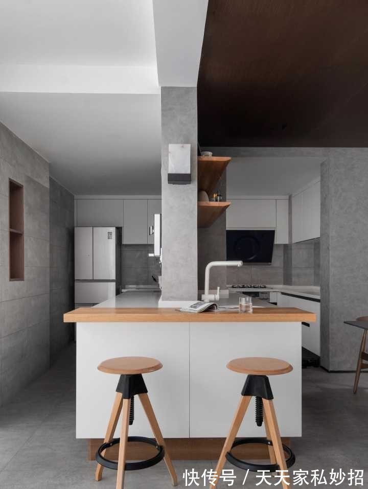 床头柜|还是找装修公司靠谱,给大家整理了6个装修要点,4个准备工作