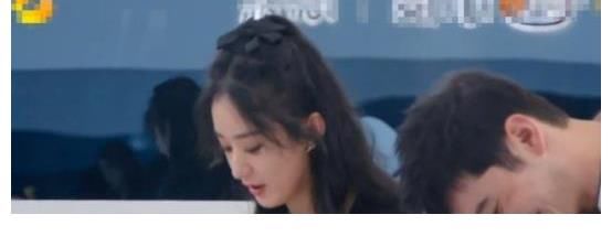 廊坊市|帮周也站台，为张碧晨助威，赵丽颖才是《中餐厅》里的工具人