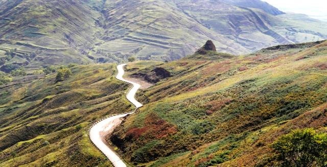  很大|考古探索武州塞与武周塞，区别其实很大的