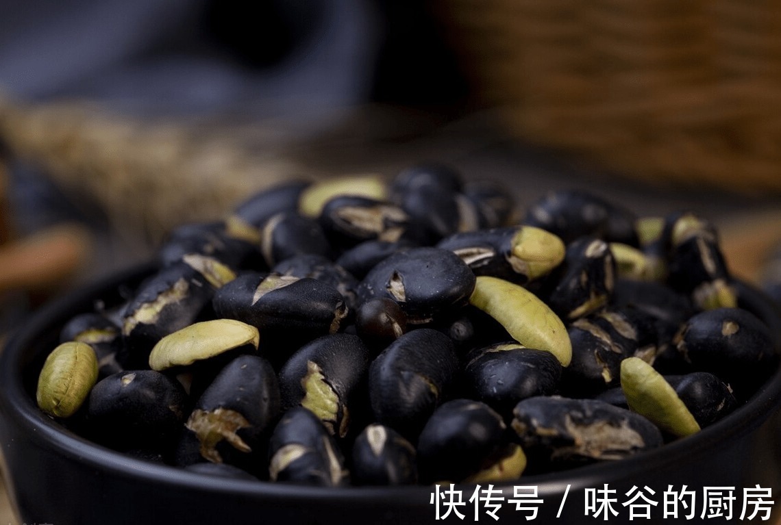 红豆|明日大雪,记得常吃“3红2黑1白”,顺应时节调饮食,寒冬顺利过