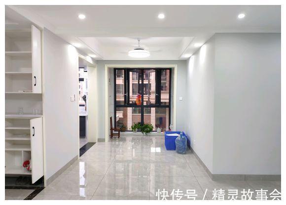 最后钱|三房二厅新房装修结束，25万花光光了，还有软装该怎么整？