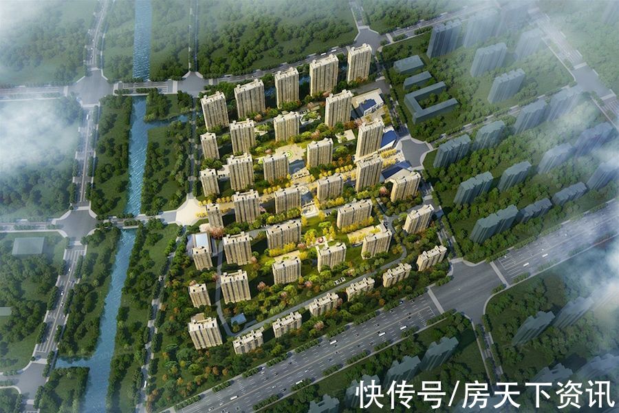 华润崑崙御|盘点华润崑崙御配套资源,价格、交通、配套看这篇就够了