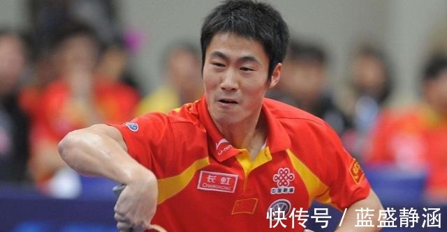 冠军|马琳终生遗憾,9次世乒赛拼不来一次冠军,三次亚军无缘大满贯!