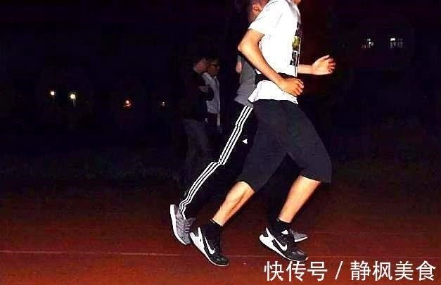 亚健康状态|每天慢跑40分钟以上,连续跑一个月,你知道会发生什么变化吗
