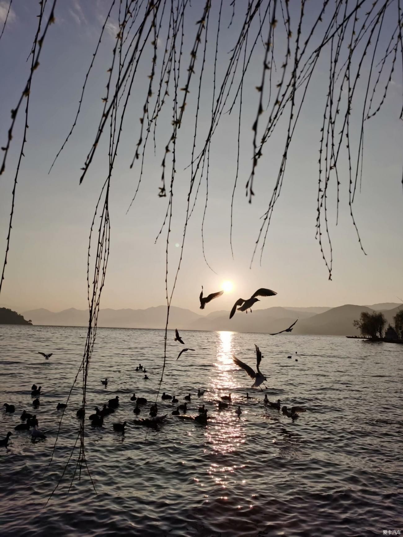 泸沽湖风景名胜区