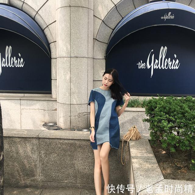 蕾丝|每一个女人都有一颗少女心,今天我们就用裙子来满足你的少女心