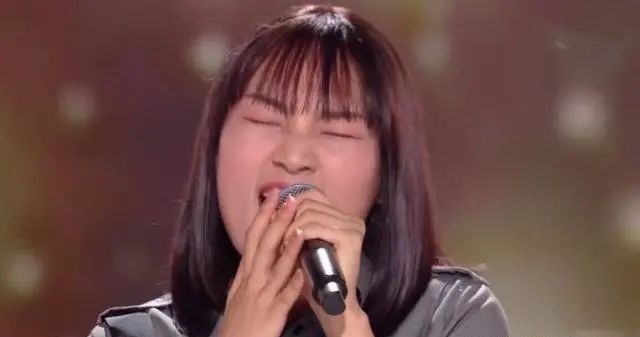 龙女|本季好声音最被低估的学员,被节目组设计成“弃子”,如今翻身了